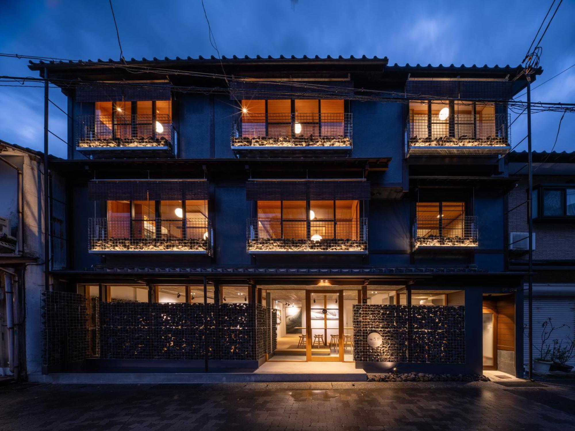 Tsuchiya Kinosaki Onsen Hotel Тойока Екстериор снимка