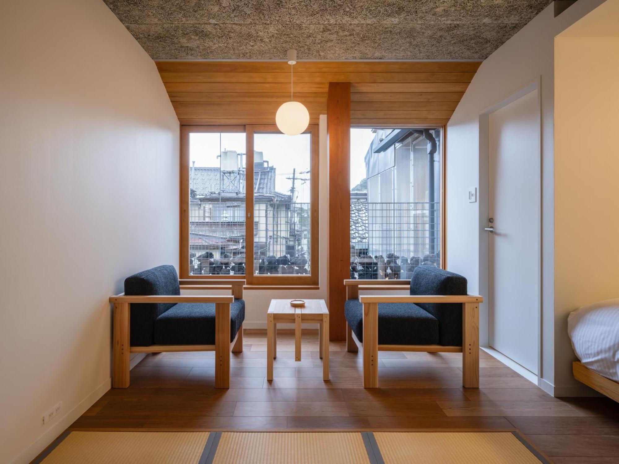 Tsuchiya Kinosaki Onsen Hotel Тойока Екстериор снимка