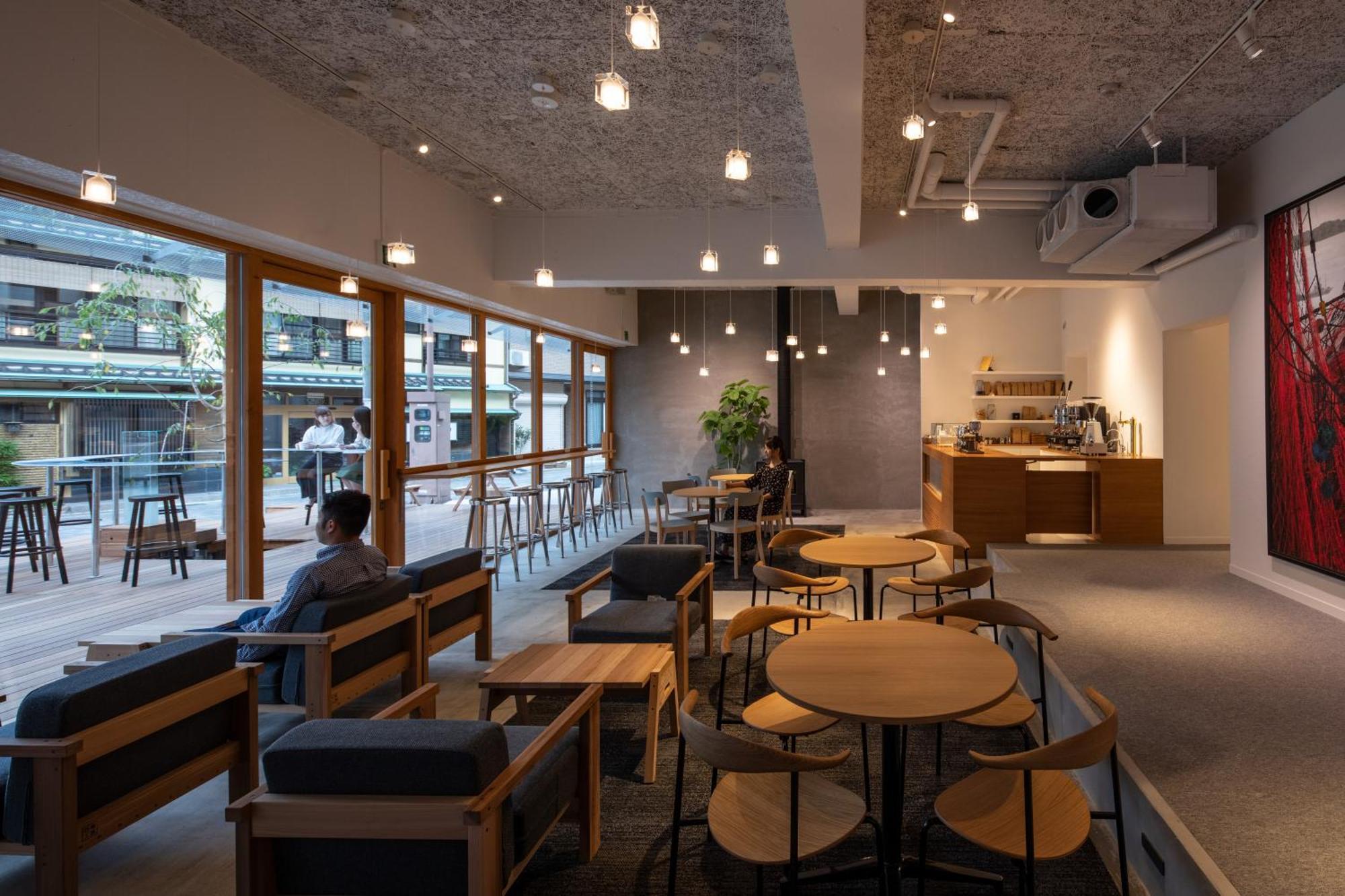 Tsuchiya Kinosaki Onsen Hotel Тойока Екстериор снимка