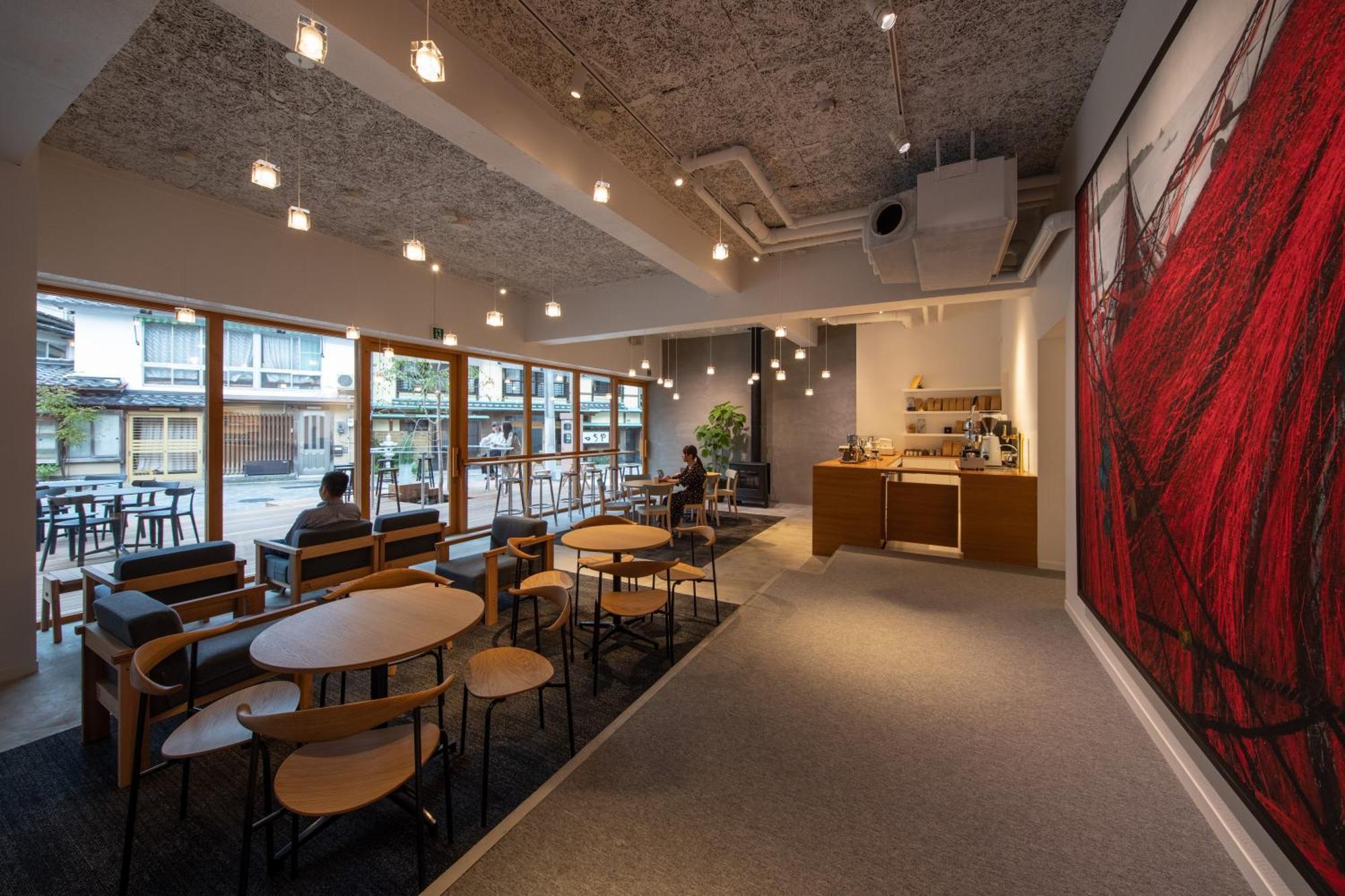Tsuchiya Kinosaki Onsen Hotel Тойока Екстериор снимка