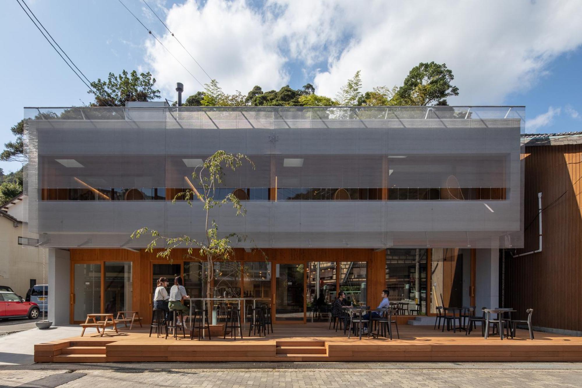 Tsuchiya Kinosaki Onsen Hotel Тойока Екстериор снимка