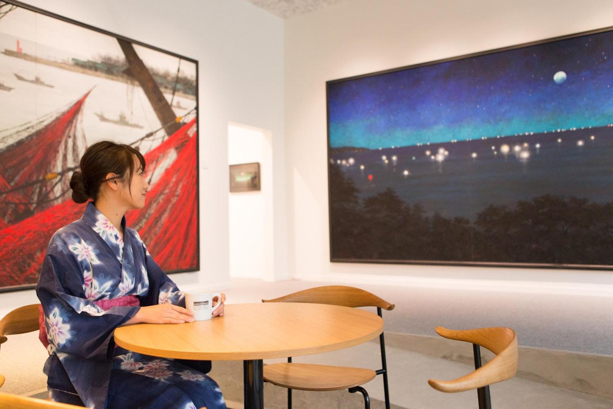 Tsuchiya Kinosaki Onsen Hotel Тойока Екстериор снимка