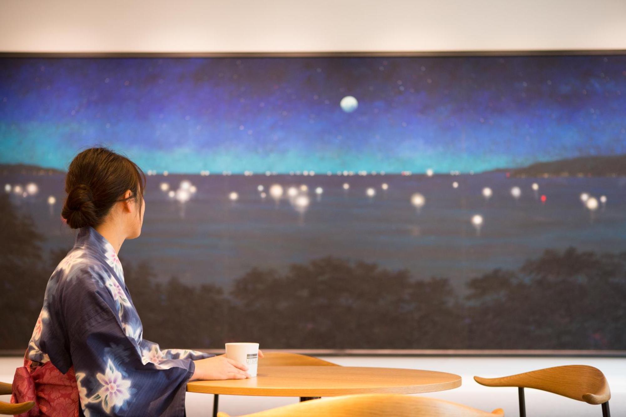 Tsuchiya Kinosaki Onsen Hotel Тойока Екстериор снимка