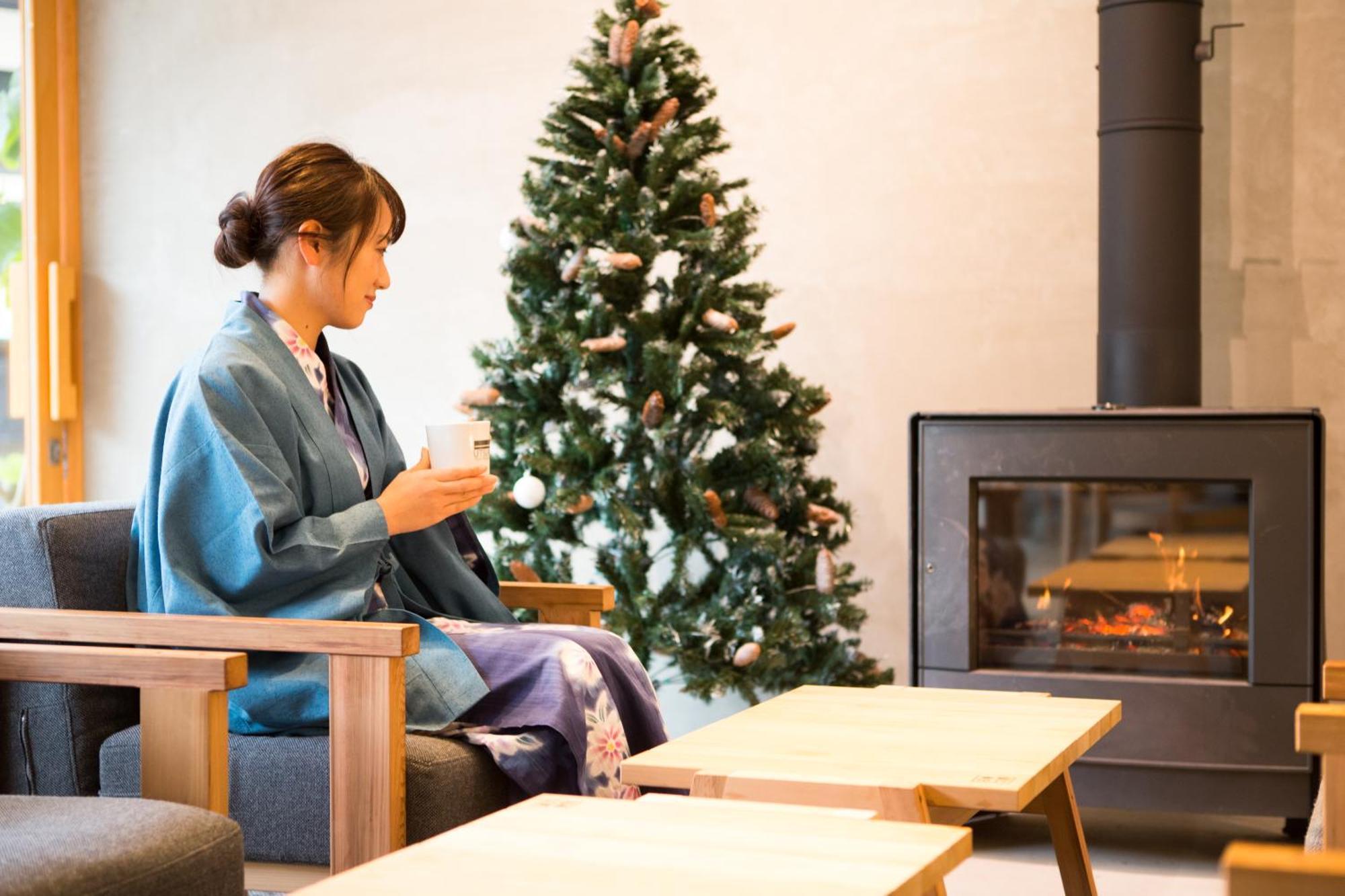 Tsuchiya Kinosaki Onsen Hotel Тойока Екстериор снимка