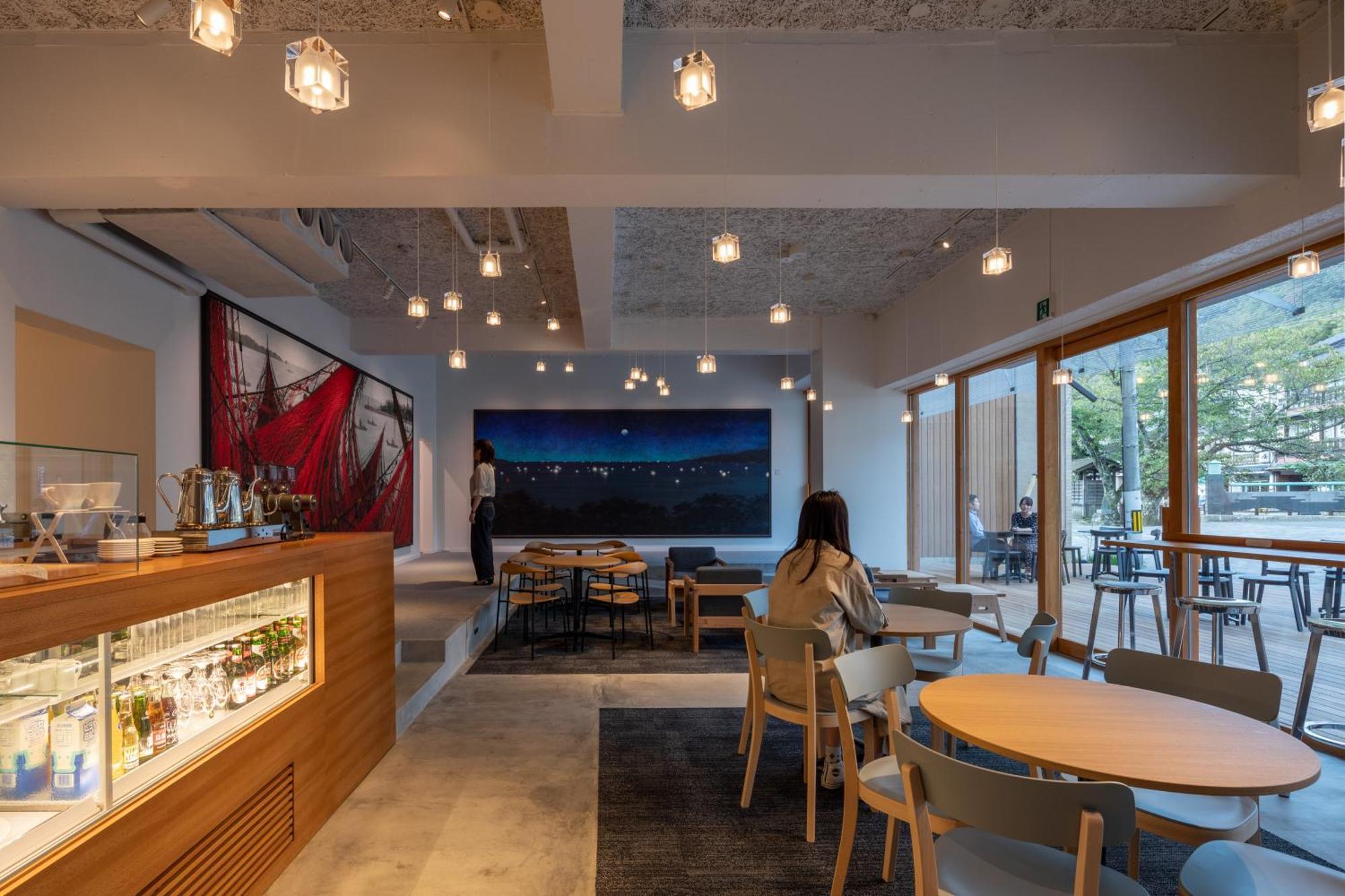 Tsuchiya Kinosaki Onsen Hotel Тойока Екстериор снимка