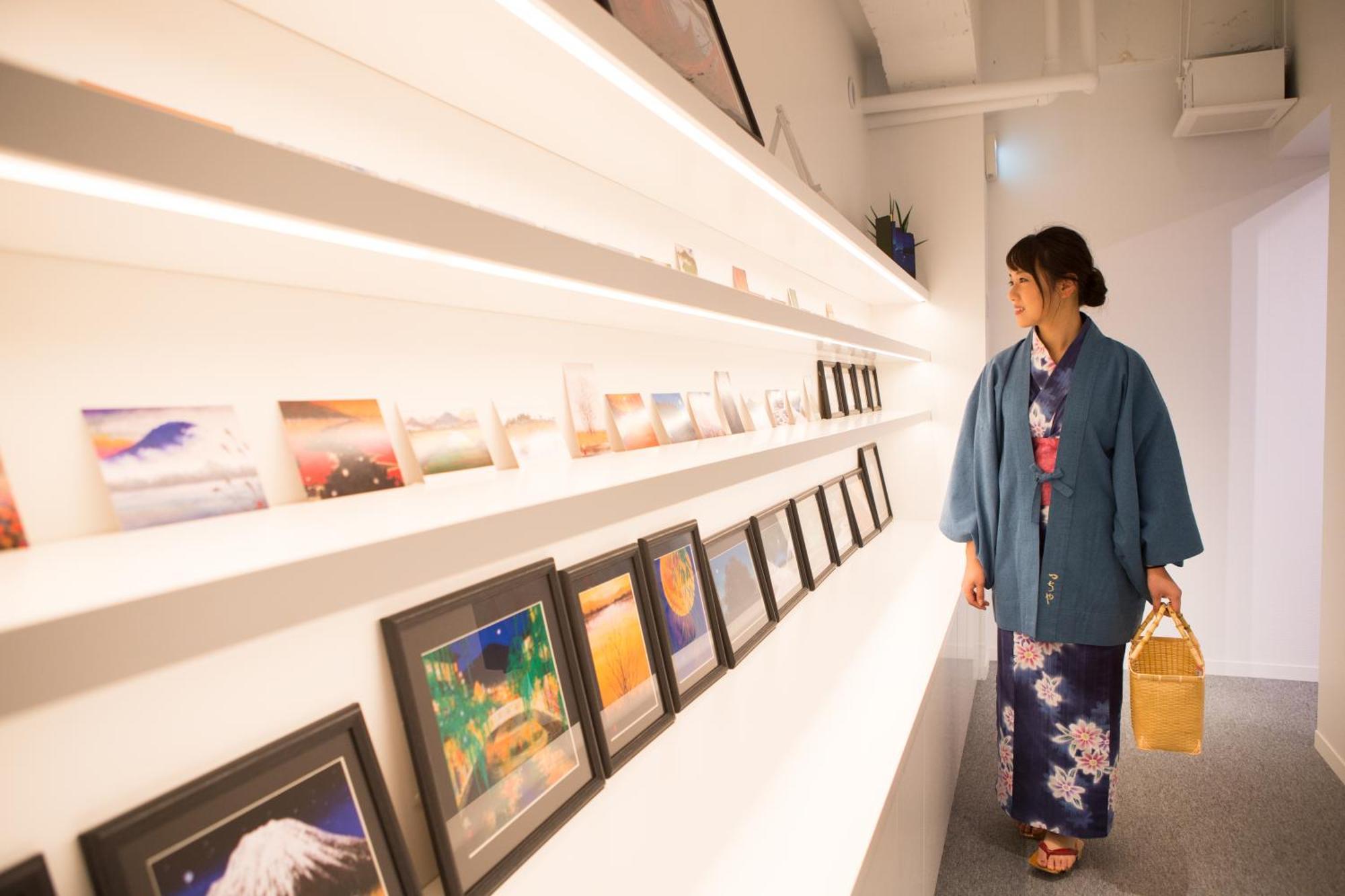 Tsuchiya Kinosaki Onsen Hotel Тойока Екстериор снимка